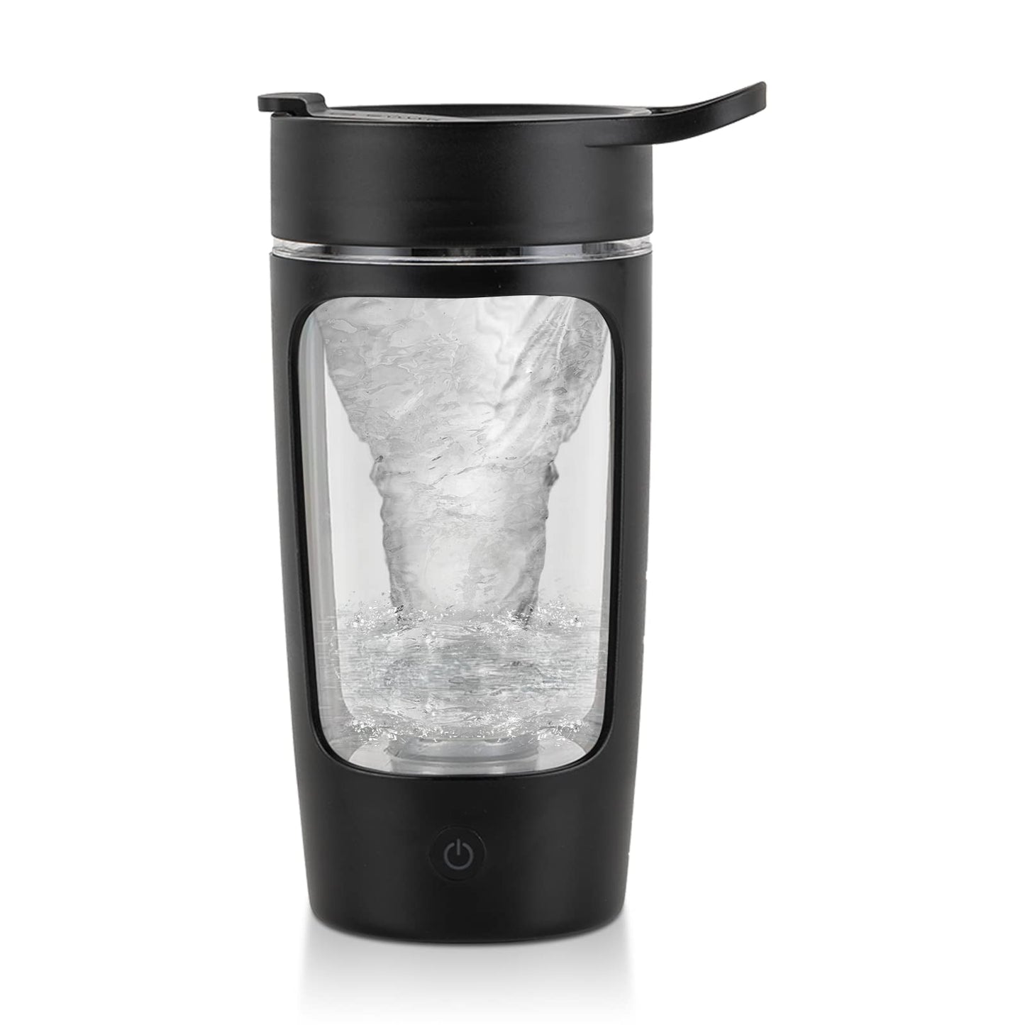 USB Electric Protein Shaker Bottle