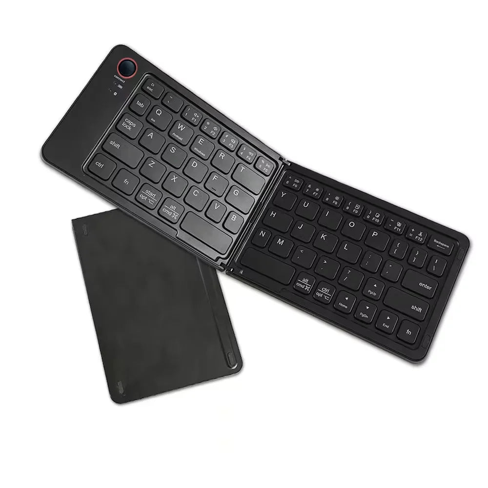 Wireless Folding Keyboard Bluetooth