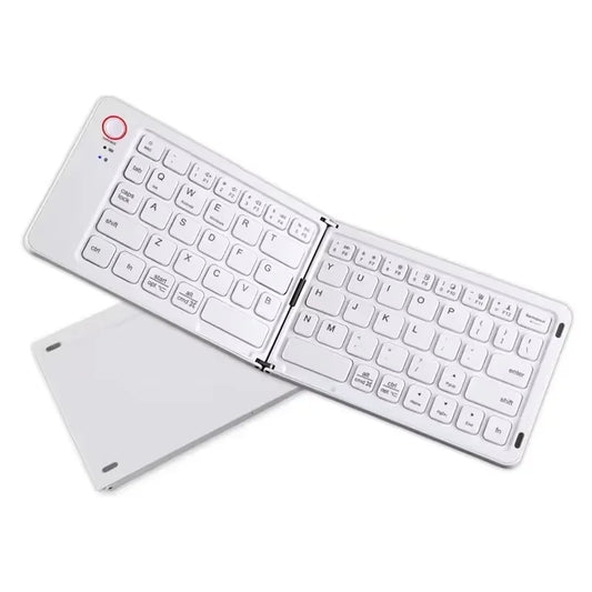Wireless Folding Keyboard Bluetooth
