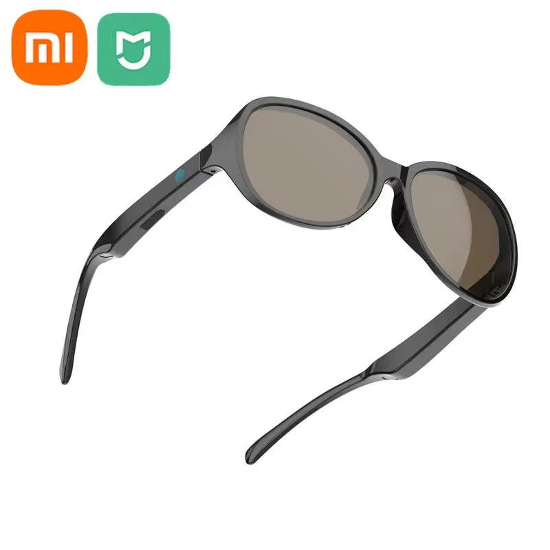 Xiaomi Smart Sunglasses – Bluetooth, UV Protection, Waterproof