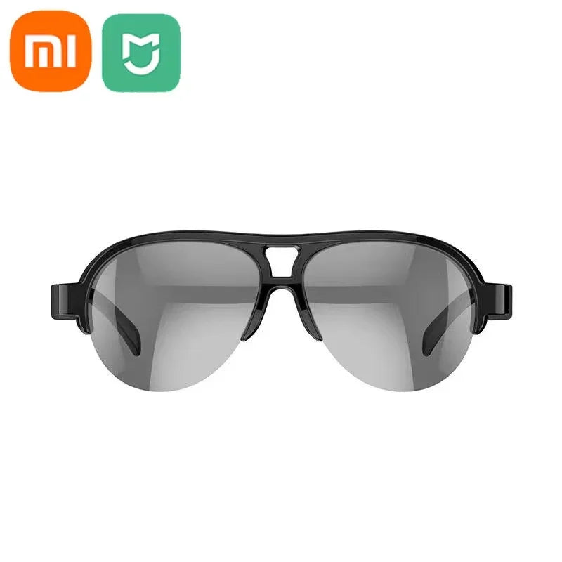 Xiaomi Smart Sunglasses – Bluetooth, UV Protection, Waterproof