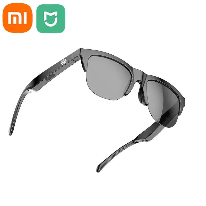 Xiaomi Smart Sunglasses – Bluetooth, UV Protection, Waterproof