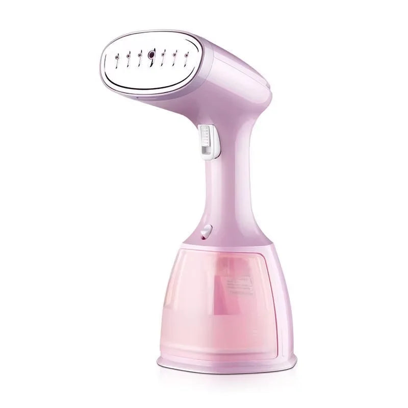 Portable Handheld Garment Steamer  for Home & Travel