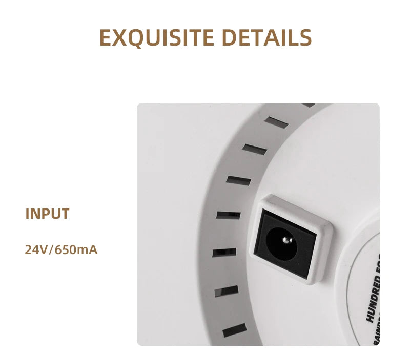 Rain Cloud Aroma Diffuser – 350ml USB Humidifier with Remote & LED Lights