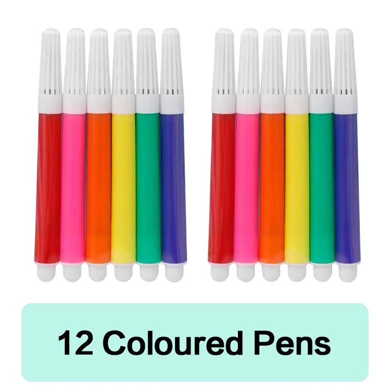 Cute Cat Mini Printer – Wireless 58mm Thermal Photo & Label Printer