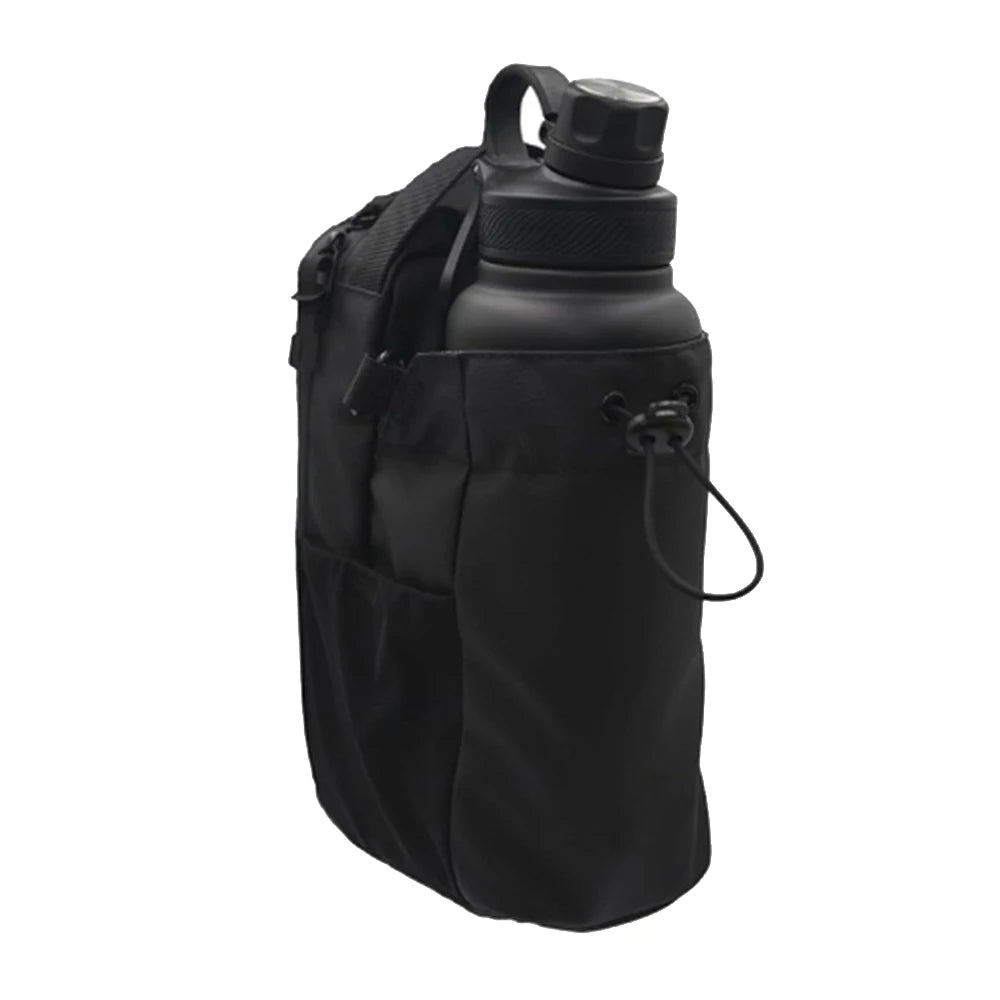 Magnetic Water Bottle Holder bag